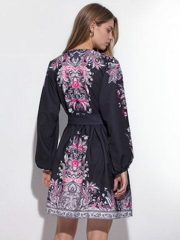 Abito 'Mini' di MSN Collection in nero