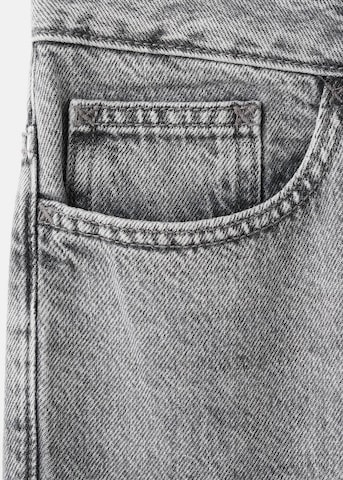 MANGO TEEN Regular Jeans 'Regfit' in Grey