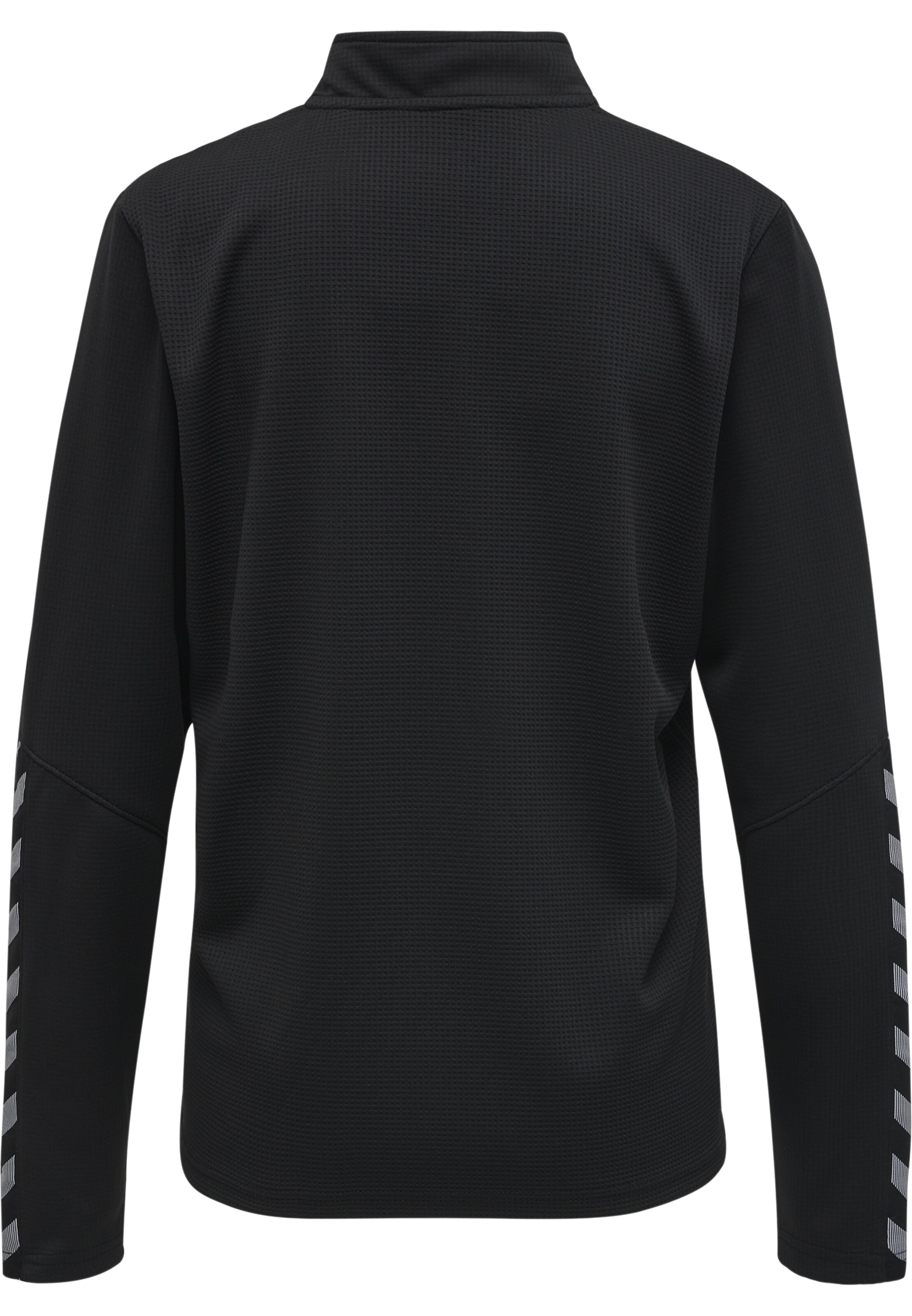 Hummel Sport sweatshirt 'Authentic' i svart
