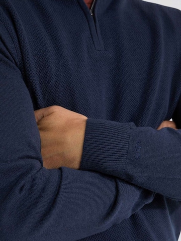 McGREGOR Sweater in Blue