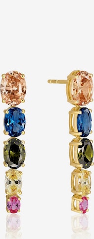 Sif Jakobs Earrings in Mixed colors: front