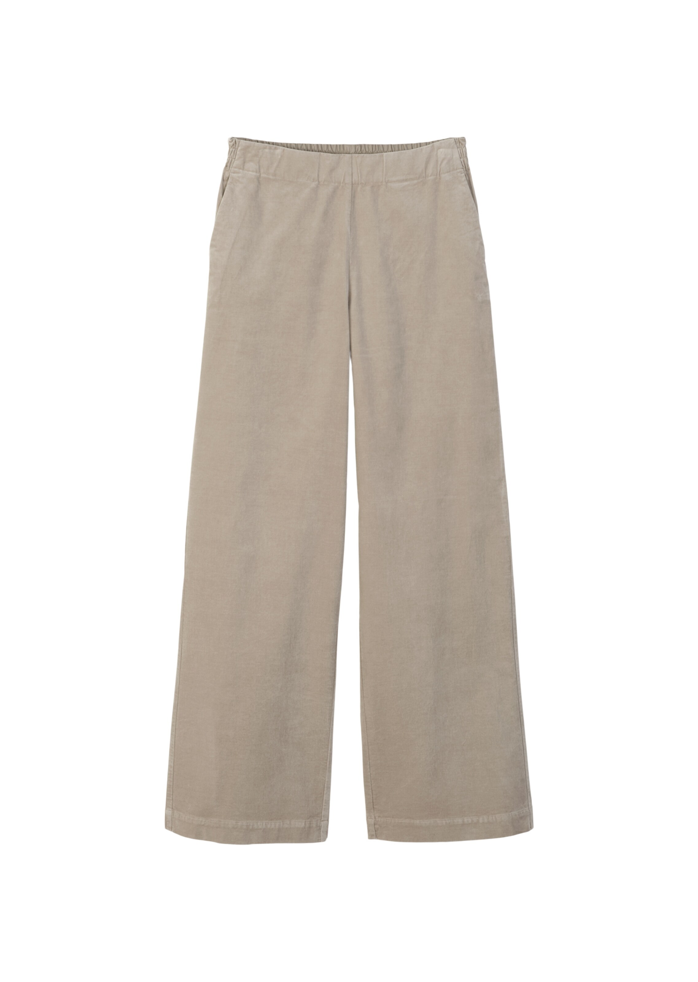 Marc O'Polo Bikses, krāsa - pelēkbrūns, Preces skats