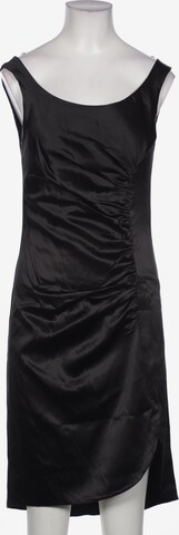 Nicowa Dress in XS in Black: front