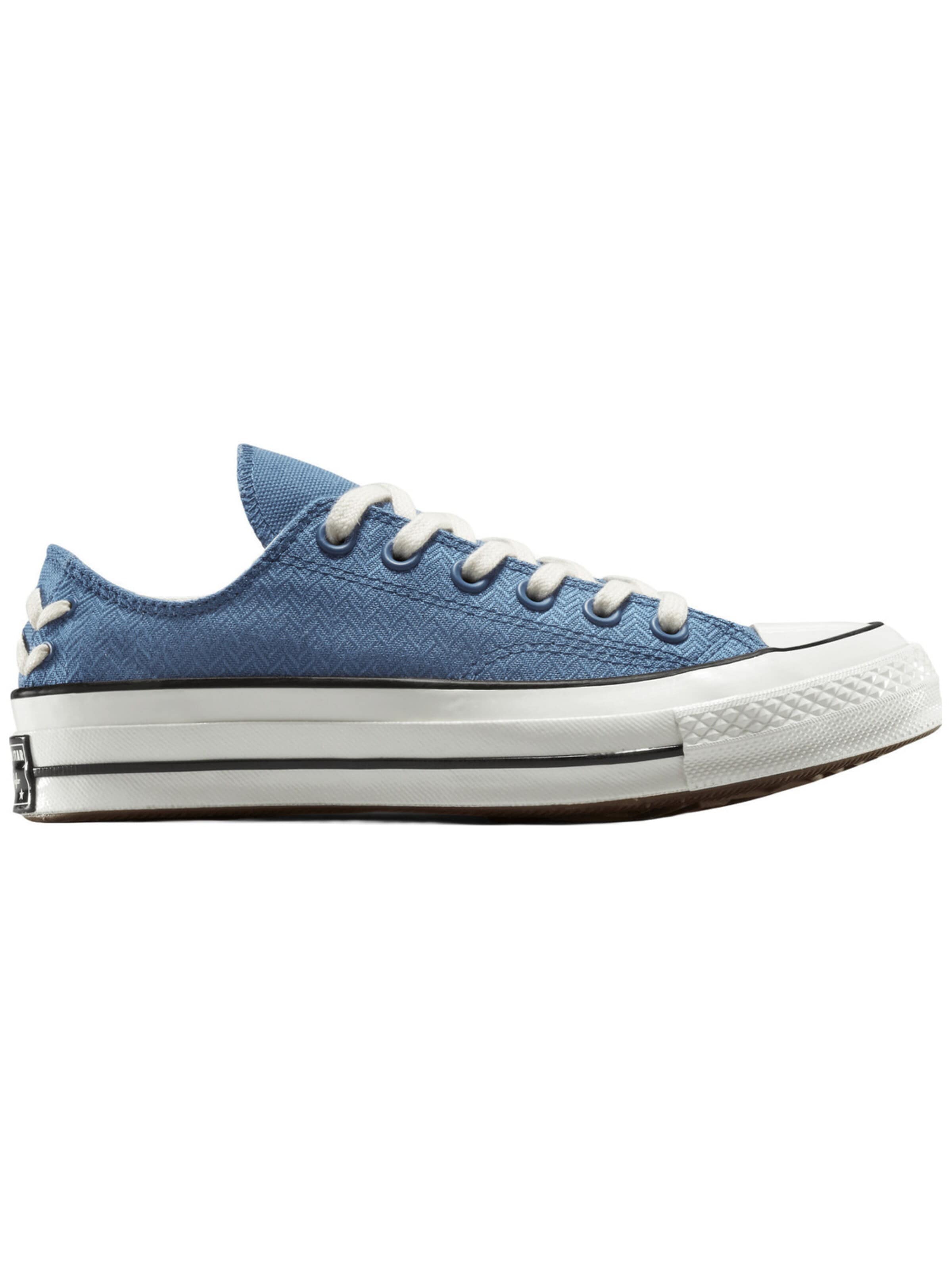 Sneaker bassa 'Converse Chuck 70 Crafted Laces' in 40 CONVERSE di colore blu, Visualizzazione prodotti