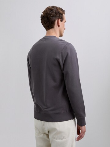 Scalpers Sweatshirt in Braun