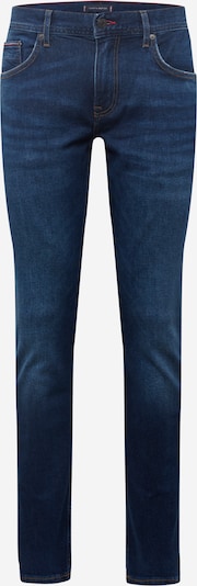 TOMMY HILFIGER Jeans 'DENTON' in blue denim, Produktansicht