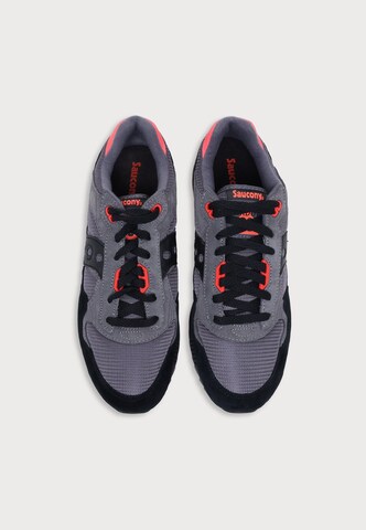saucony Sneaker low 'SHADOW 5000' i sort: top