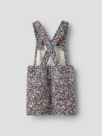 Gonna di NAME IT in marrone