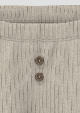 s.Oliver Skinny Leggings in Green