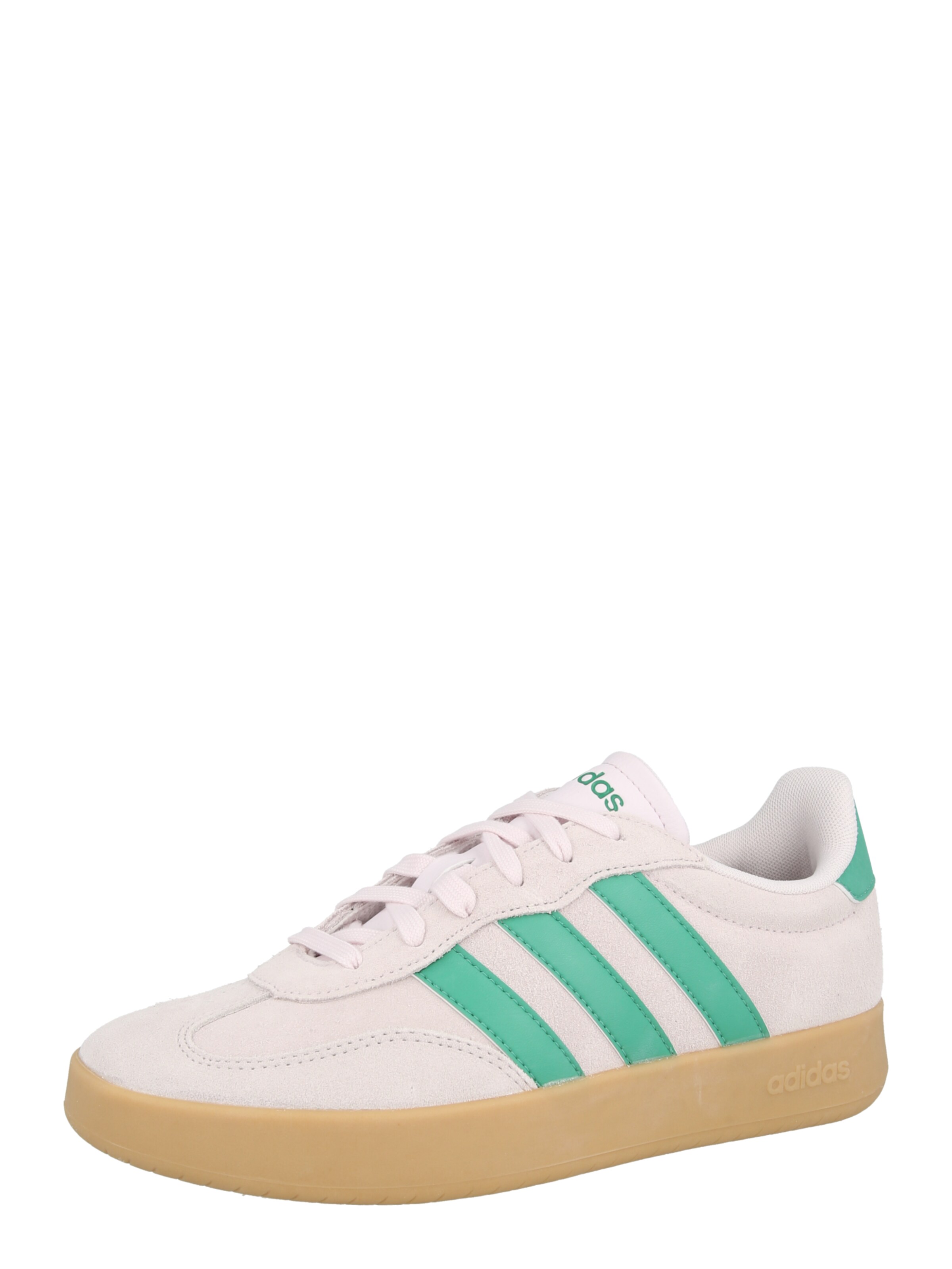 ADIDAS SPORTSWEAR Σνίκερ χαμηλό 'Barreda' σε ροζ: μπροστά