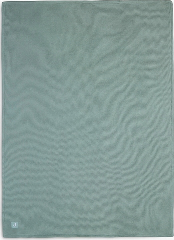 Jollein Babydecke in Grün: Vorderseite