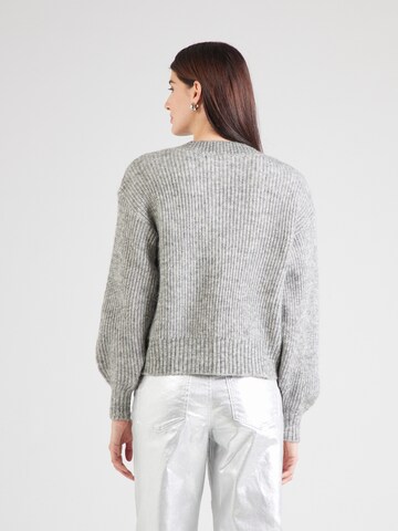VERO MODA Pullover 'VMMEILANI' in Grau