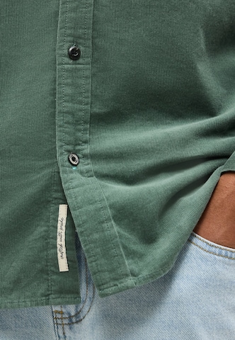 zaļš SCOTCH & SODA Standarta piegriezums Krekls