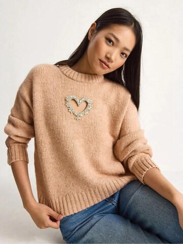 Bianco Lucci Trui in Roze