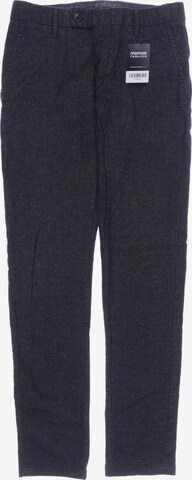 STRELLSON Pants in 32 in Grey: front