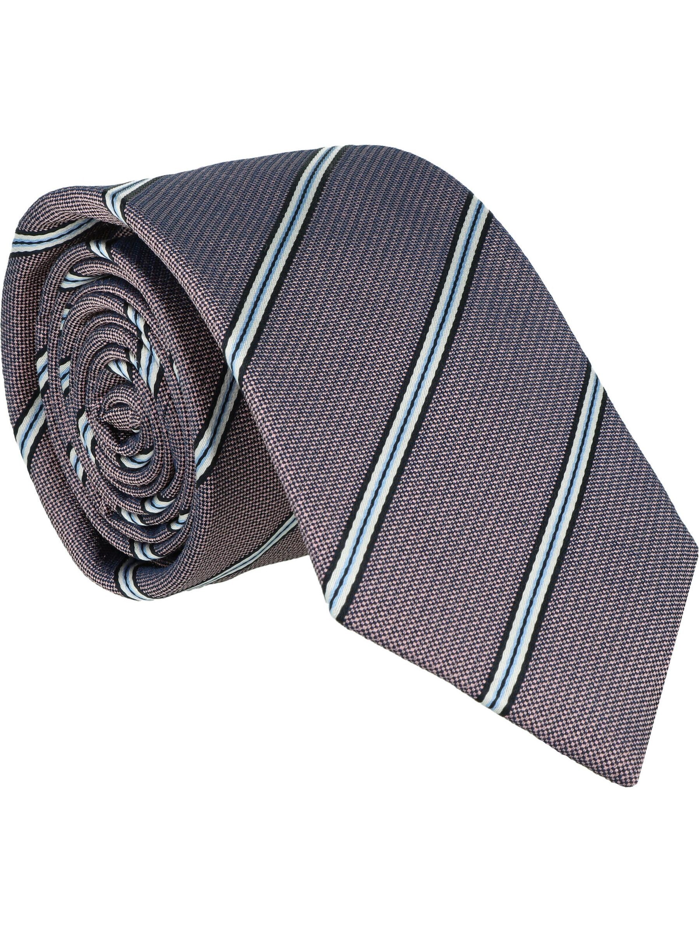 WILLEN Tie in Pink