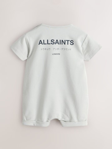 Set di smALLSAINTS in grigio