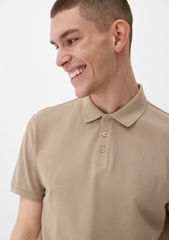 QS Shirt in Beige