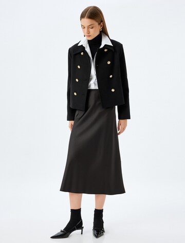 Koton Skirt in Black