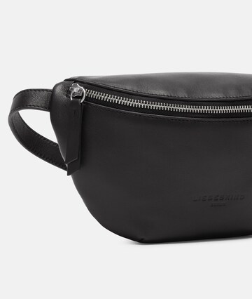 Liebeskind Berlin Gürteltasche in Schwarz