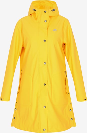 Schmuddelwedda Tehnički kaput u žuta, Pregled proizvoda