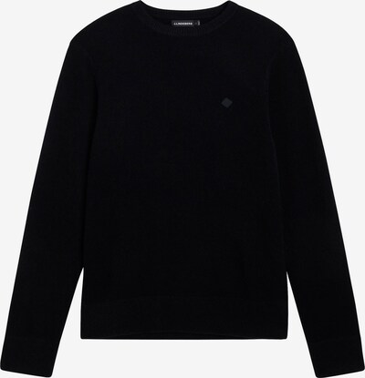 J.Lindeberg Sweater 'Yuri' in Black, Item view