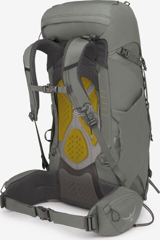 Osprey Sports Backpack 'Kyte 38' in Green