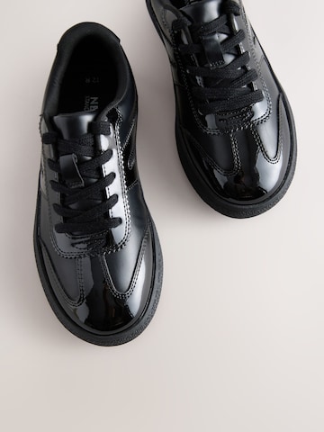Sneaker di Next in nero