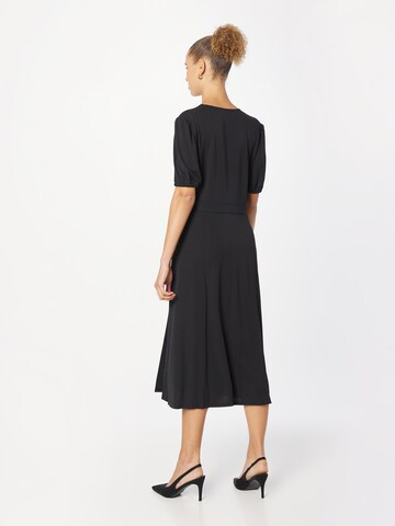 Lauren Ralph Lauren Dress 'ZALAYNA' in Black