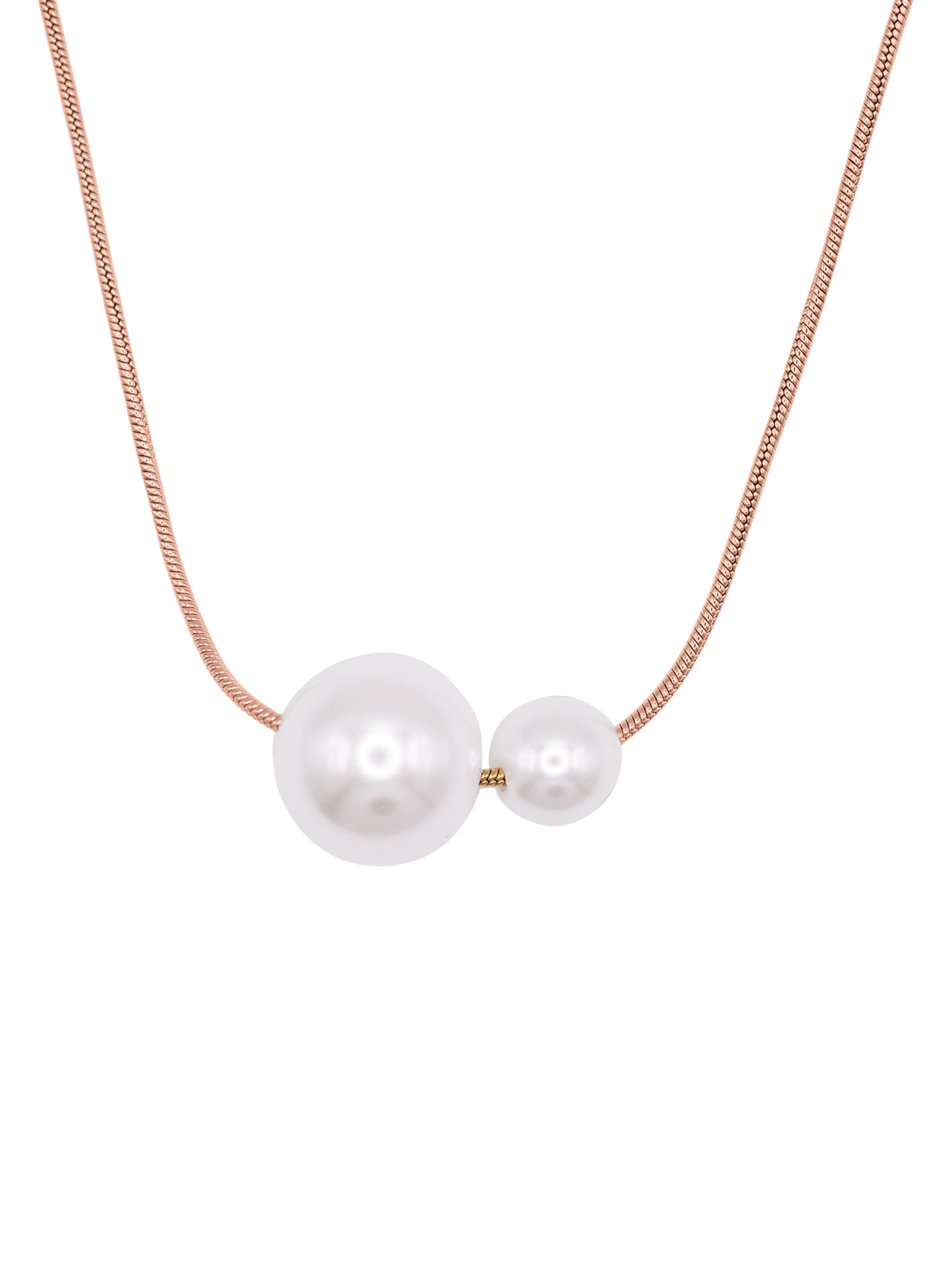 Heideman Kette 'Solene' in Gold