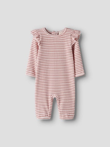 Lil'Atelier UV Protection in Pink