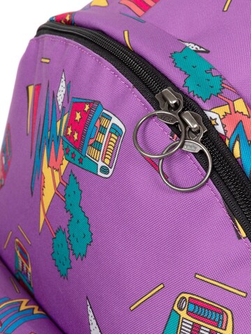 EASTPAK Backpack in Mixed colors