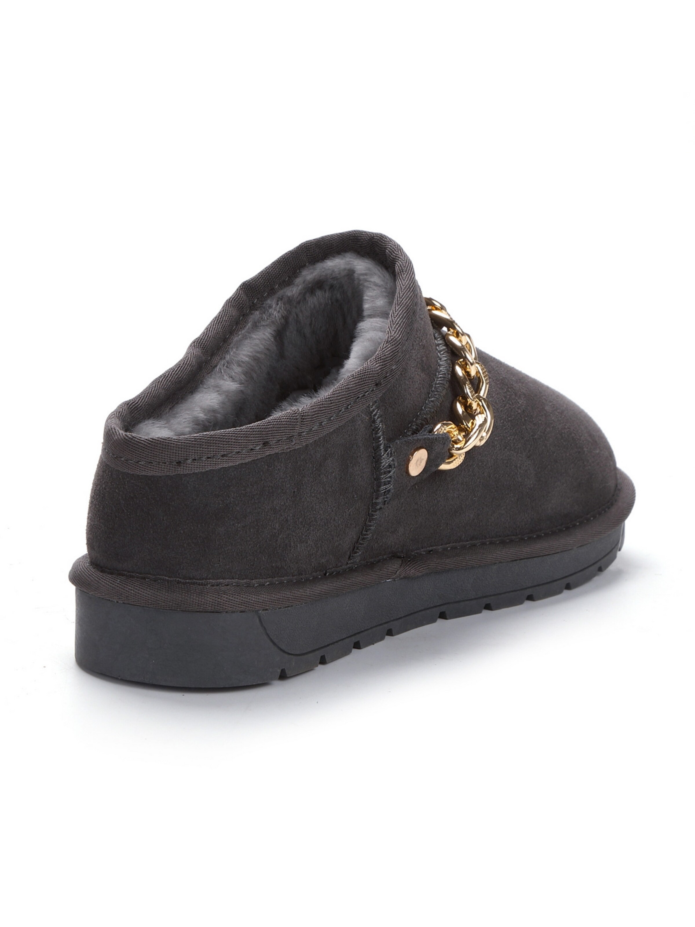 Gooce Boot 'Minka' i grå