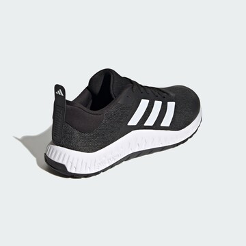 ADIDAS PERFORMANCE Sports shoe 'Everyset' in Black