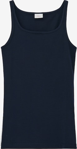 s.Oliver Top in Blue: front