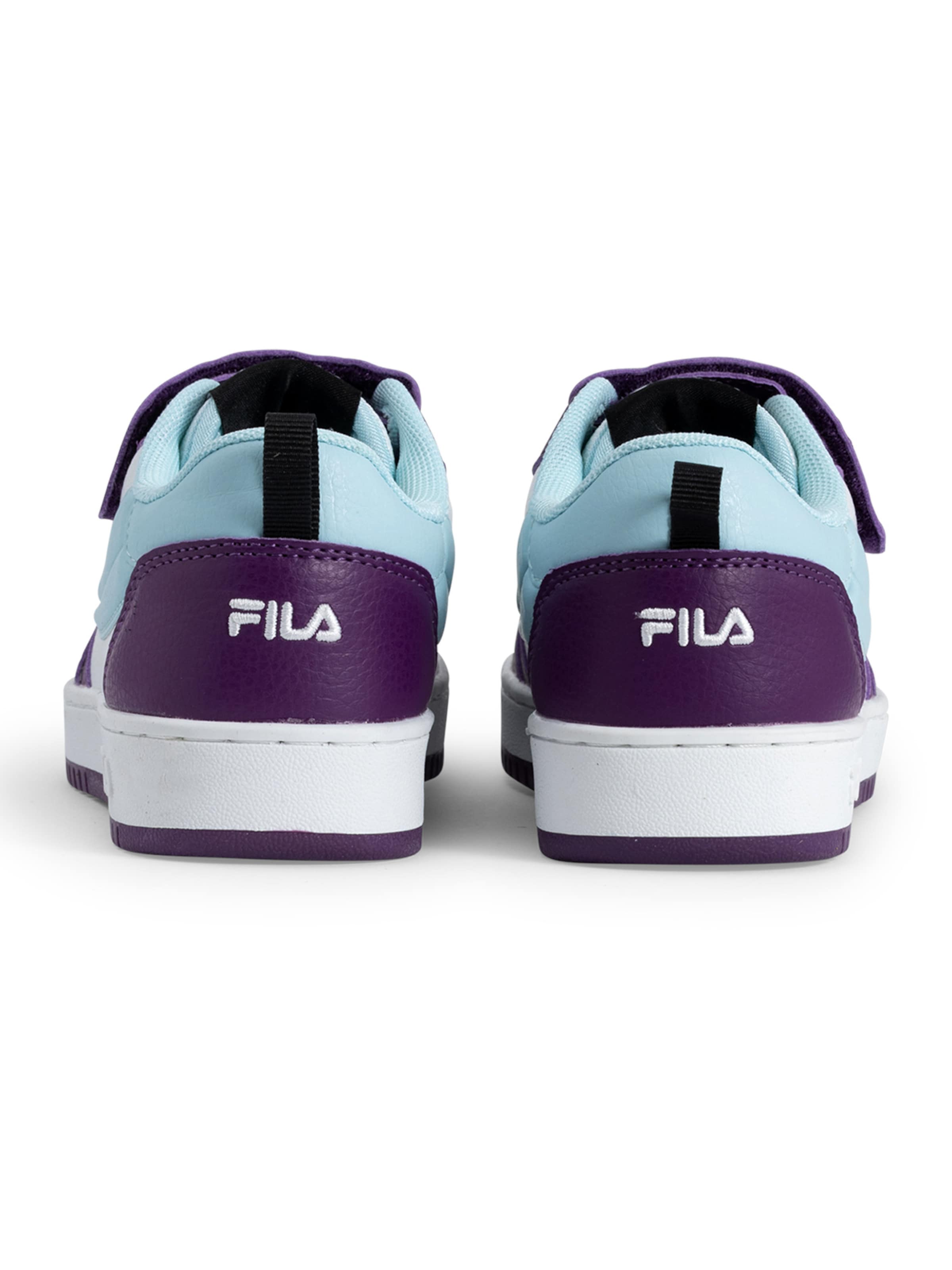 FILA Sneaker 'REGA NF' i lila