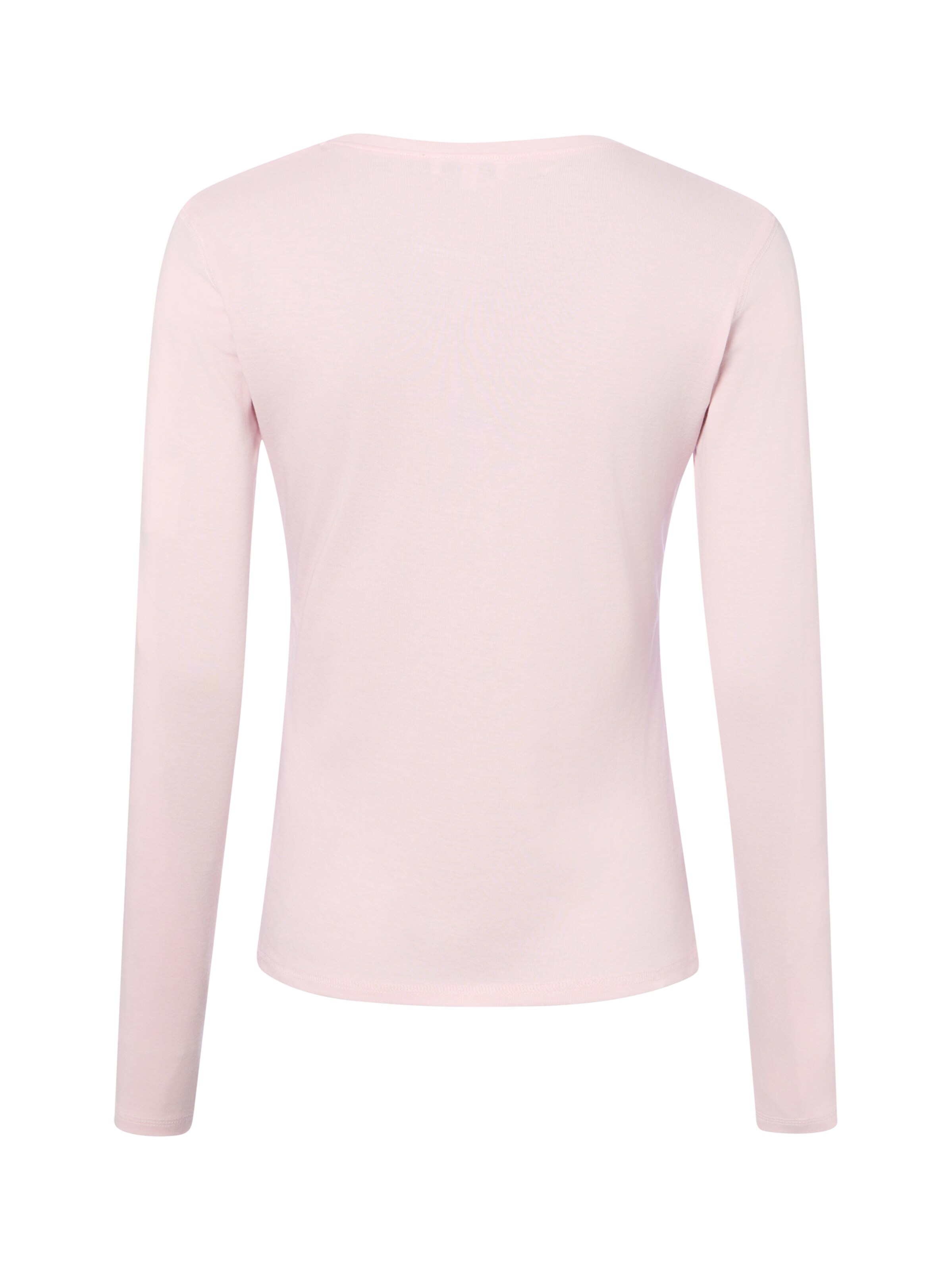 T-shirt Marie Lund en rose