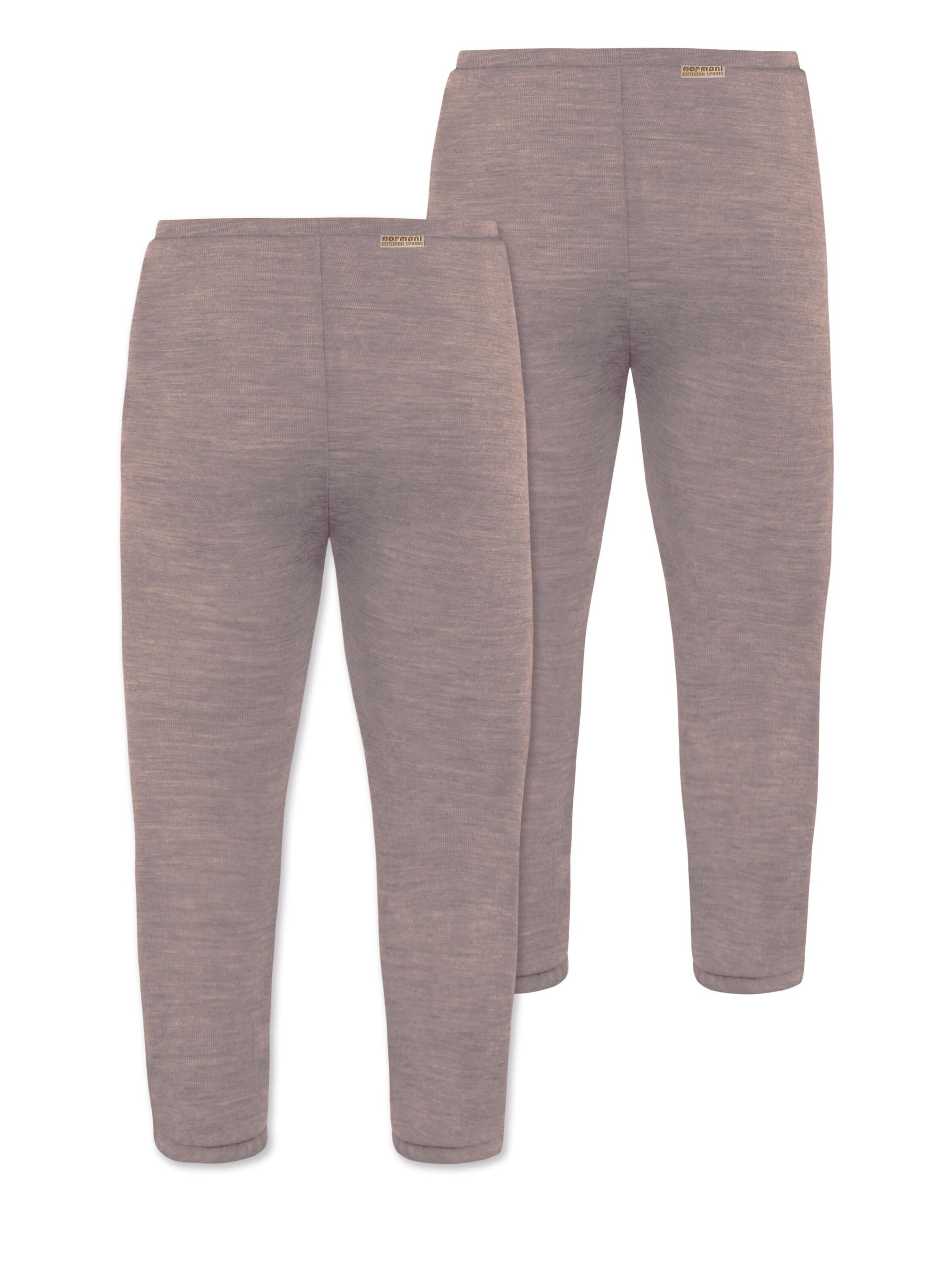 normani Onderbroek in Roze