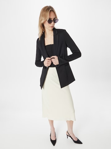 Blazer Calvin Klein en noir