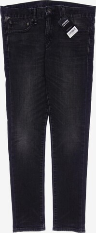 DENIM & SUPPLY Ralph Lauren Jeans in 31 in Grey: front