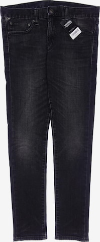 DENIM & SUPPLY Ralph Lauren Jeans in 31 in Grey: front
