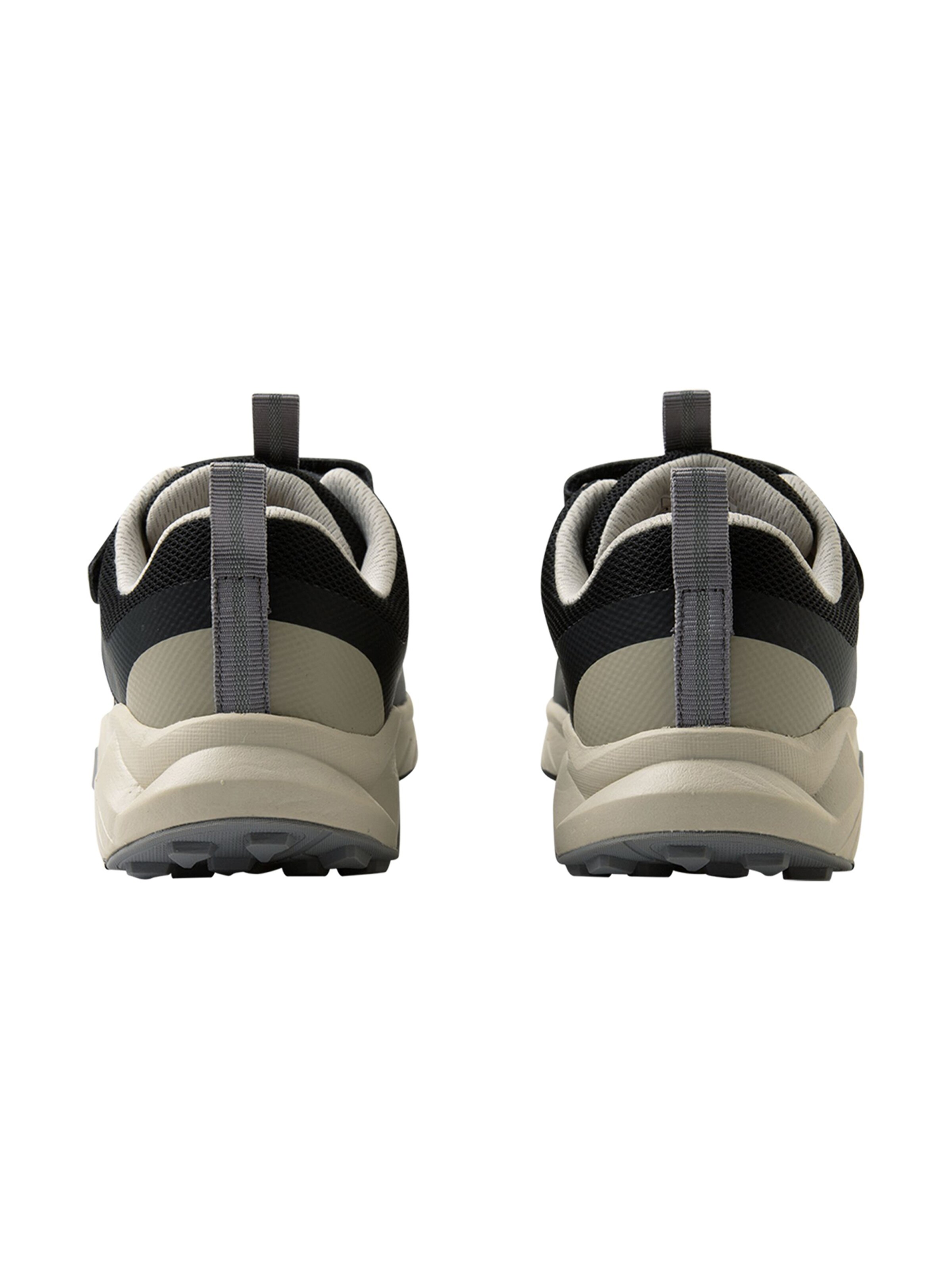 Reima Sneakers 'Enkkari' in Zwart