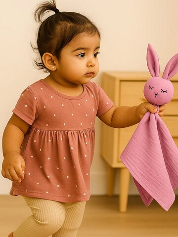 PAPATE - Peluches en rosa