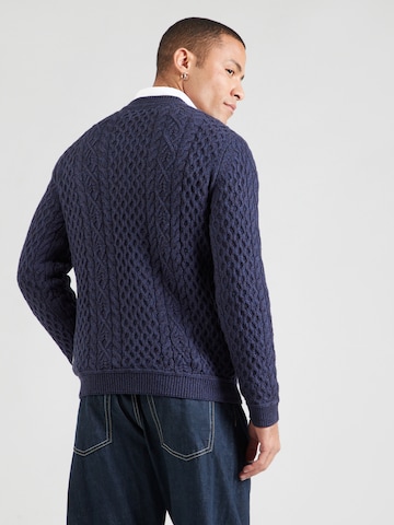 GABBA Pullover 'Tokyo' in Blau