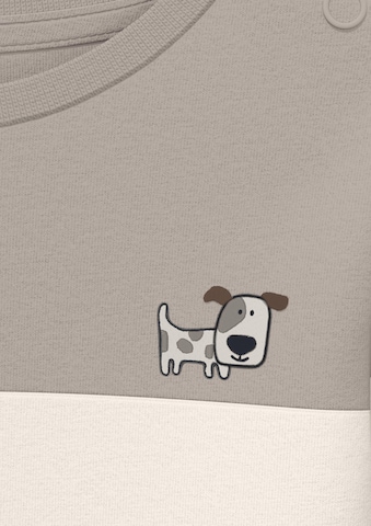 T-Shirt s.Oliver en mélange de couleurs