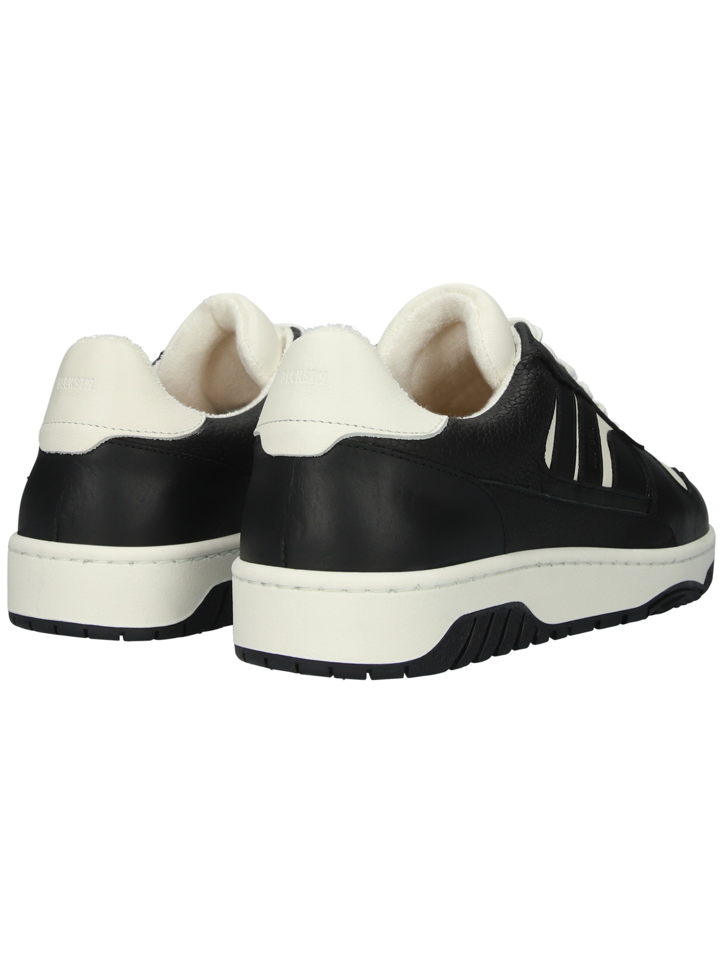BLACKSTONE Sneaker 'Jade Vaughn - EG383' in Schwarz