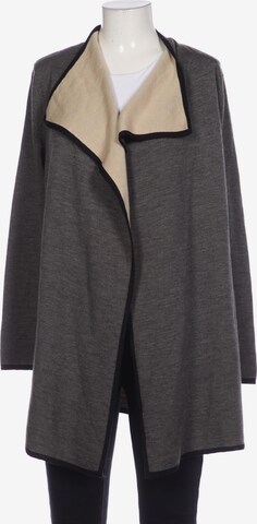Basler Sweater & Cardigan in L in Grey: front