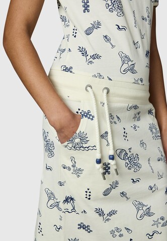 Ragwear - Vestido de verano en beige