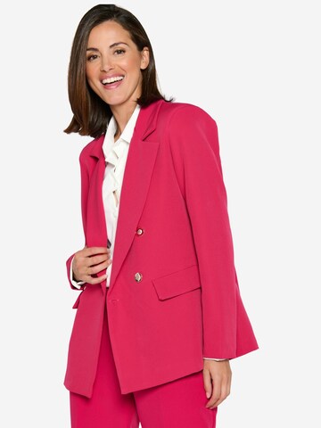 Blazer di LolaLiza in rosa