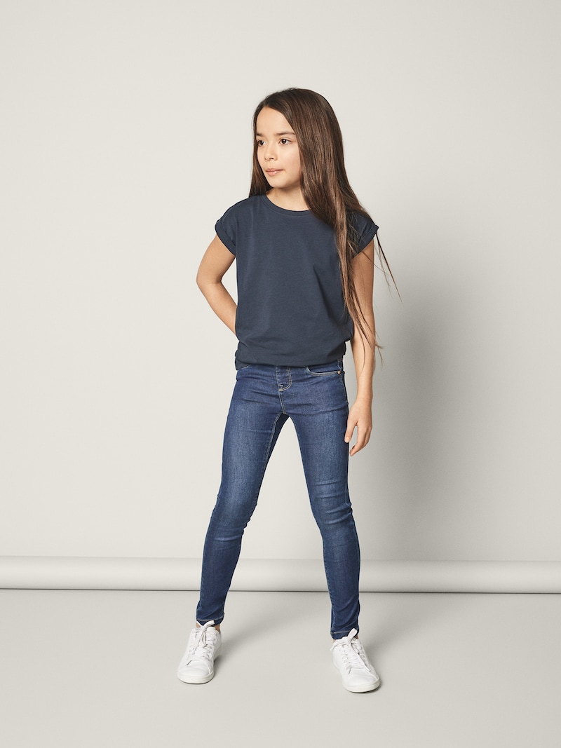 Clothing Jeans Blue